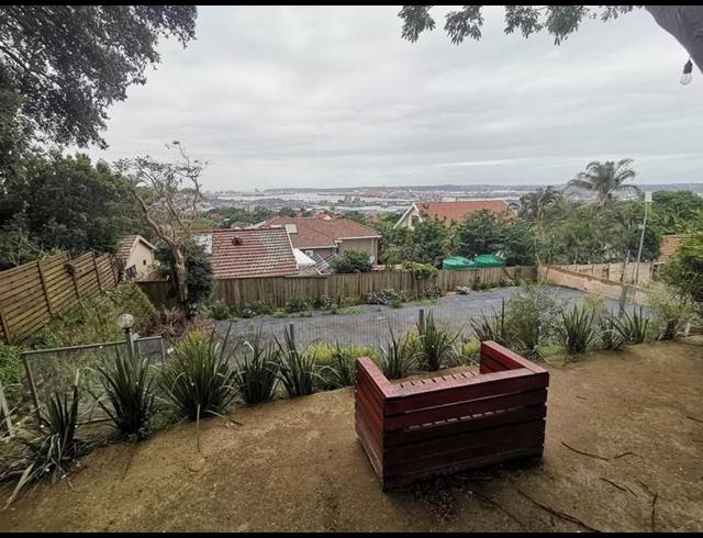 1 BEDROOM PROPERTY TO RENT IN GLENWOOD